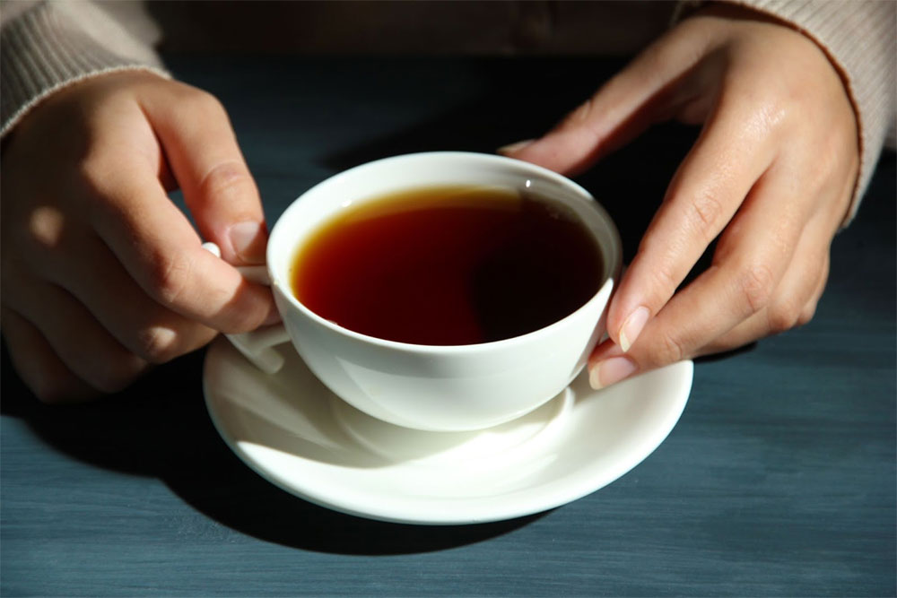 Китайський чай: різноманіття смаків на Teaonline