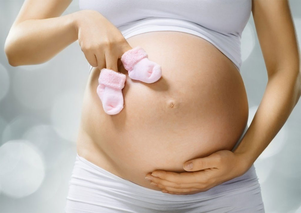 Як підготуватись до вагітності: 8 корисних порад, які варто взяти до уваги